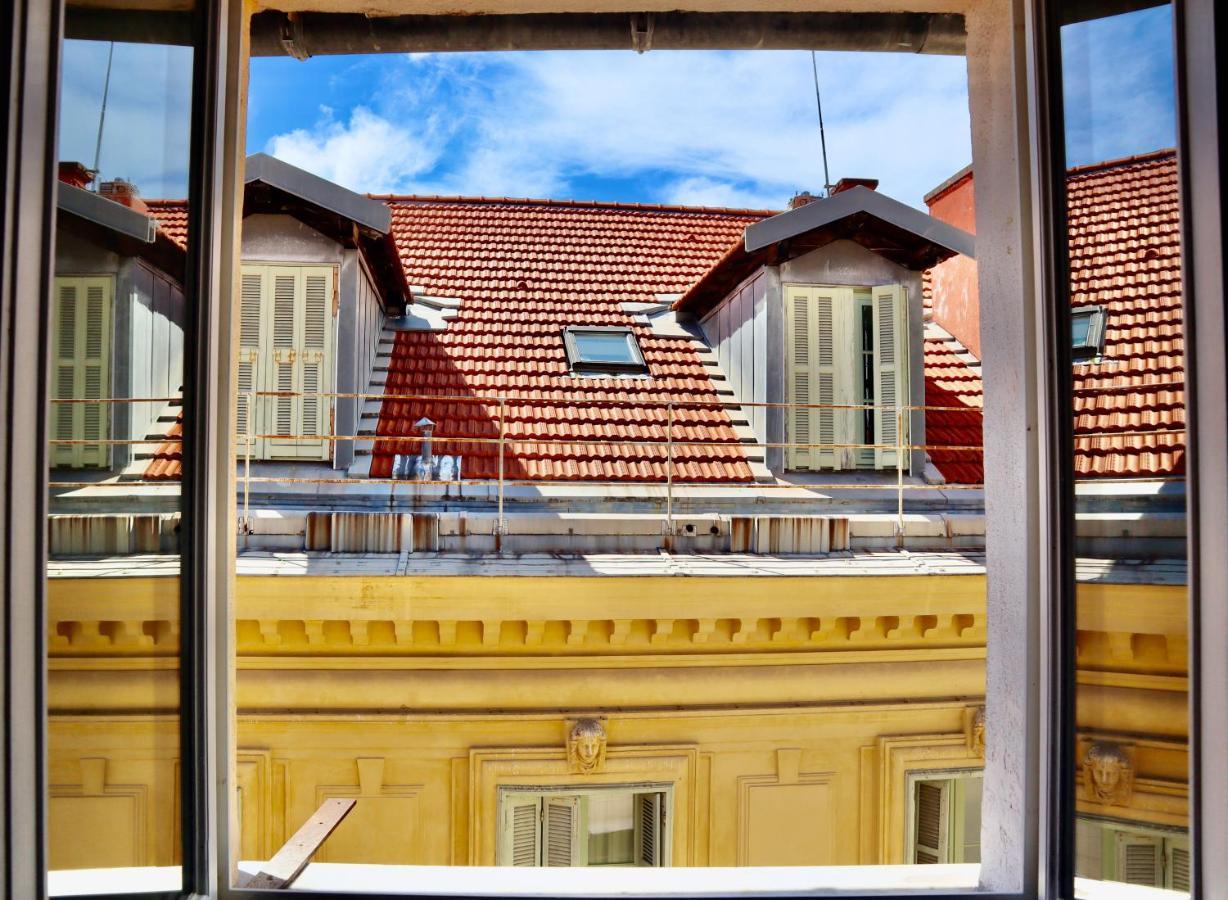 Lovely Split In The Heart Of The Old-town Appartamento *